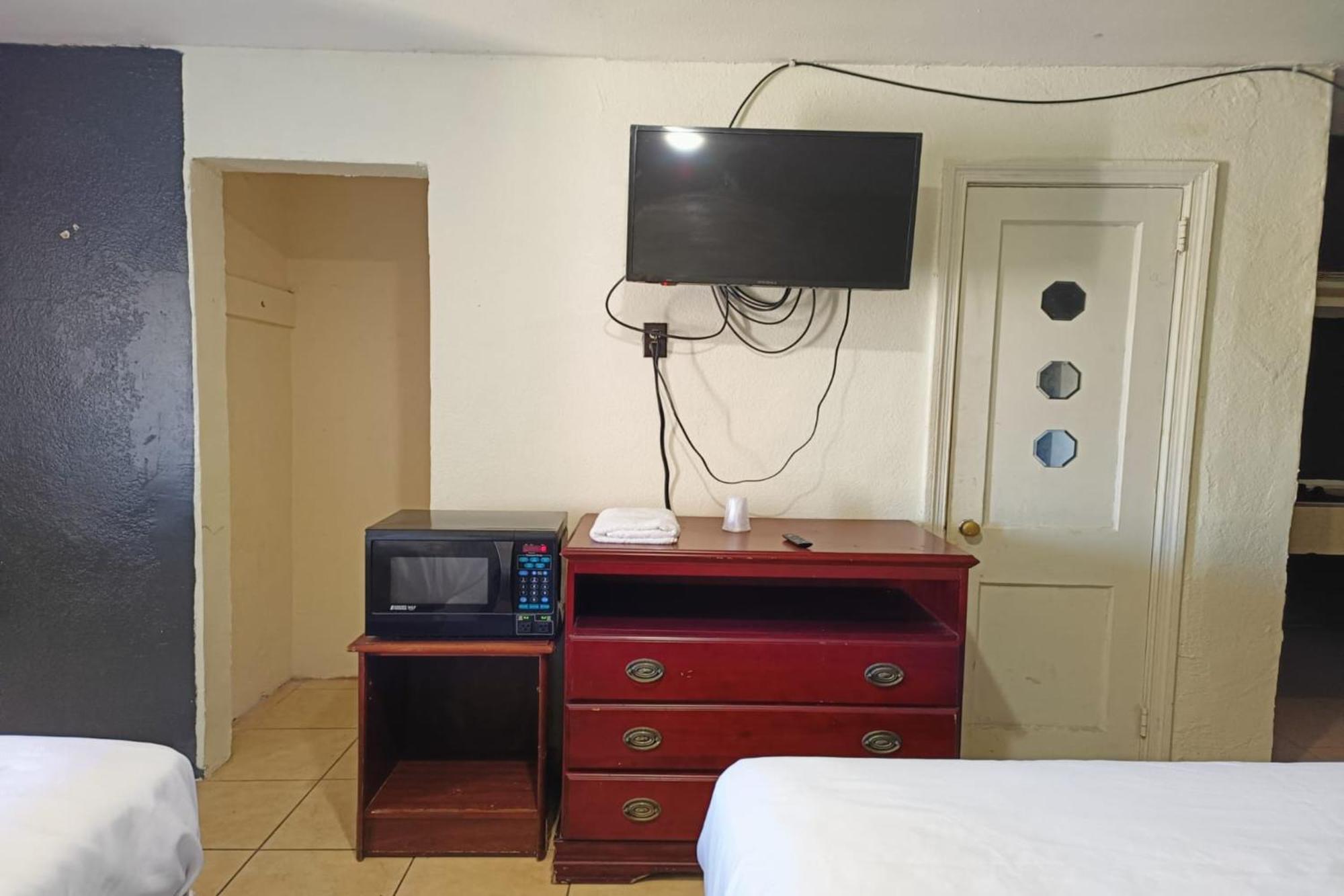 Crown Inn By Oyo Orangeburg Hwy 301 Экстерьер фото