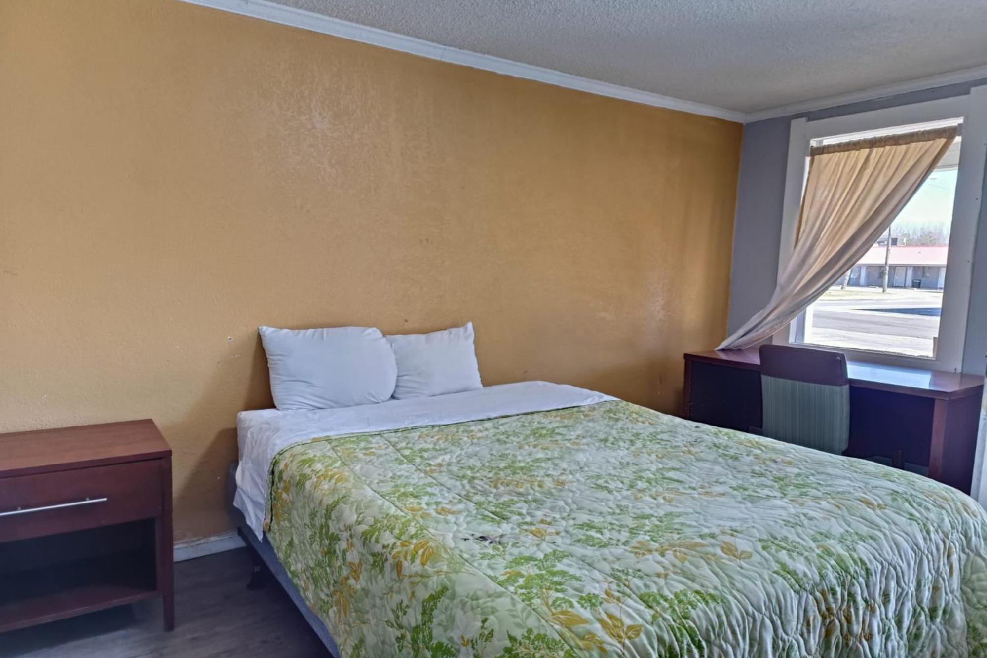 Crown Inn By Oyo Orangeburg Hwy 301 Экстерьер фото